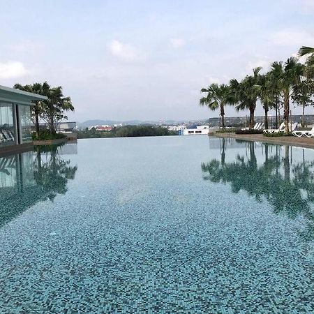 Homestaybaba Close To Ukm, Gmi, & More ! Каджанг Экстерьер фото